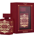 Lattafa Badee Al Oud Sublime Eau De Parfum - Caressed Parfum