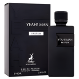 Maison Alhambra Yeah Parfum Eau De Parfum - Caressed Parfum
