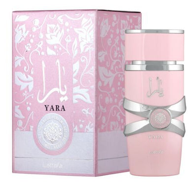 Lattafa Yara Eau De Parfum - Caressed Parfum
