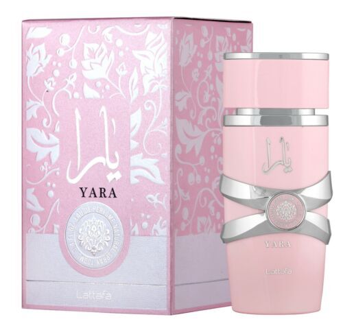 Lattafa Yara Eau De Parfum - Caressed Parfum