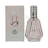 Lattafa Yara Eau De Parfum - Caressed Parfum