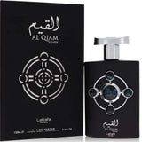 Lattafa Pride Al Qiam Silver Eau De Parfum - Caressed Parfum