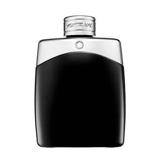 Mont Blanc Legend Eau De Toilette - Caressed Parfum