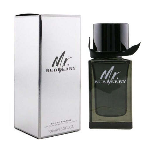 Mr. Burberry Eau De Parfum - Caressed Parfum