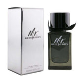 Mr. Burberry Eau De Parfum - Caressed Parfum