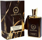 Paris Corner Killer Oud Midnight Ecstasy Eau De Parfum - Caressed Parfum