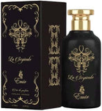 Paris Corner La Serpiente Emir Eau De Parfum - Caressed Parfum