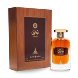 Paris Corner Tawaaq Eau De Parfum - Caressed Parfum