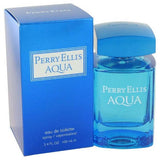 Perry Ellis Aqua Eau De Toilette - Caressed Parfum