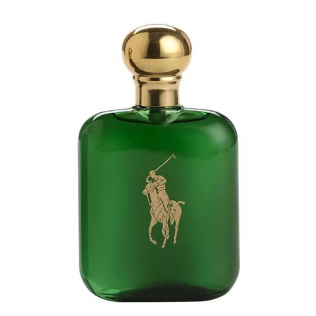 Polo Eau De Toilette - Caressed Parfum