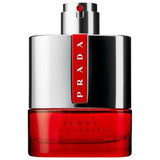 Prada Luna Rossa Sport Eau De Toilette - Caressed Parfum