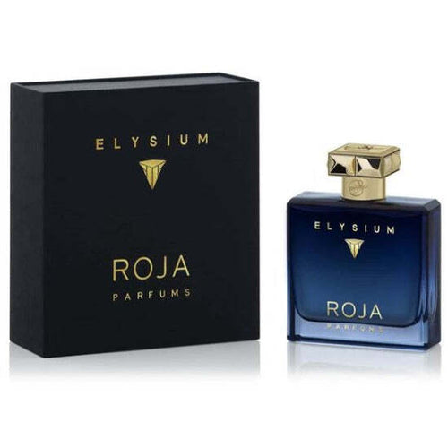 Roja Elysium Eau De Parfum - Caressed Parfum
