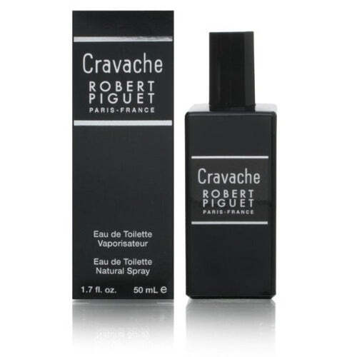 Robert Piguet Cravache Eau De Toilette - Caressed Parfum