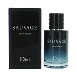 Dior Sauvage Eau De Parfum - Caressed Parfum