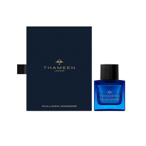 Thameen Cullinan Diamond Extrait De Parfum - Caressed Parfum