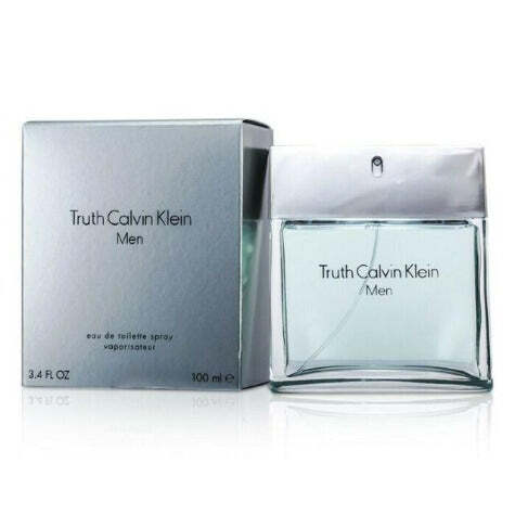Truth Eau De Toilette - Caressed Parfum