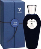 V Canto Amans Extrait De Parfum - Caressed Parfum