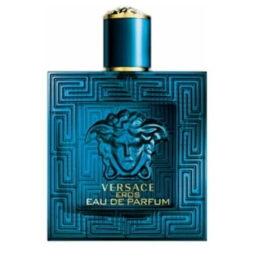 Versace Eros Eau De Parfum - Caressed Parfum
