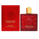 Versace Eros Flame Eau De Parfum - Caressed Parfum