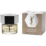 Yves Saint Laurent L'Homme Eau De Toilette - Caressed Parfum