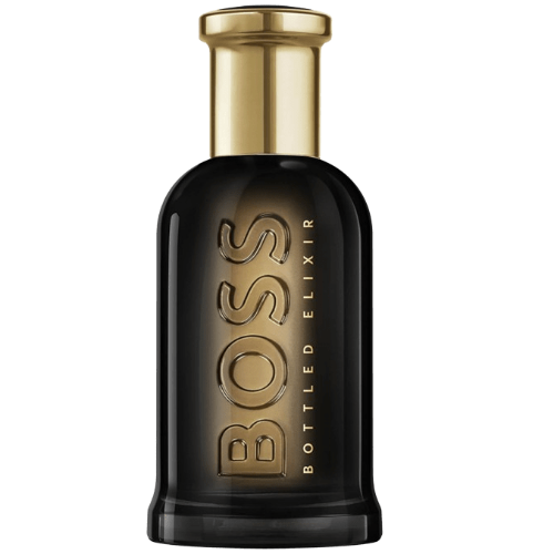 Boss Bottled Elixir Eau De Parfum - Caressed Parfum