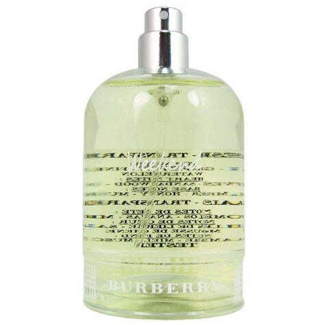 Burberry Weekend Eau De Toilette - Caressed Parfum