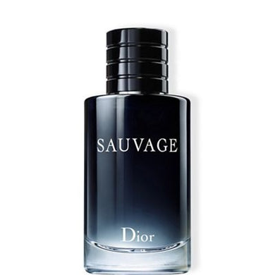 Dior Sauvage Eau De Toilette - Caressed Parfum