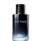Dior Sauvage Eau De Toilette - Caressed Parfum