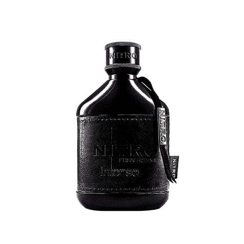 Dumont Nitro Intense Eau De Parfum - Caressed Parfum