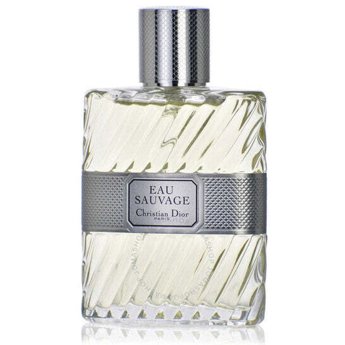Eau Sauvage Eau De Toilette - Caressed Parfum