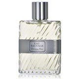 Eau Sauvage Eau De Toilette - Caressed Parfum