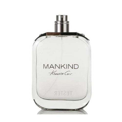 Kenneth Cole Mankind Eau De Toilette - Caressed Parfum
