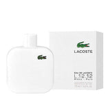 Eau De Lacoste L.12.12 Blanc Eau De Toilette - Caressed Parfum