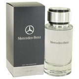 Mercedes Benz Eau De Toilette - Caressed Parfum