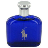 Polo Blue Eau De Toilette - Caressed Parfum