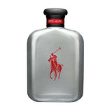 Polo Red Rush Eau De Toilette - Caressed Parfum