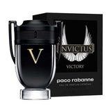 Invictus Victory Eau De Parfum Extreme - Caressed Parfum