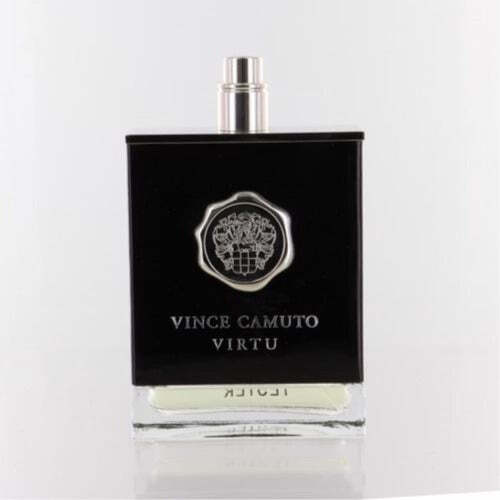 Vince Camuto Virtu Eau De Toilette - Caressed Parfum