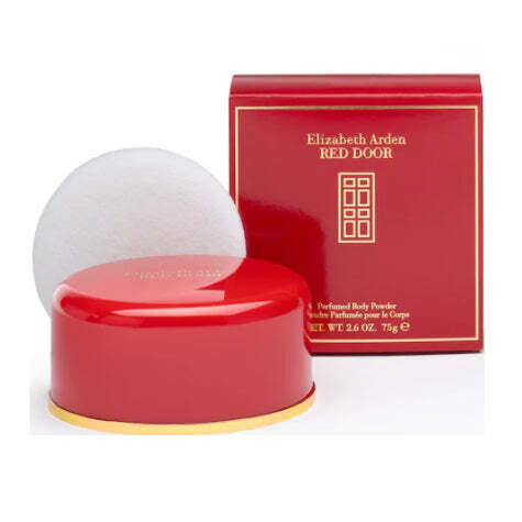Red Door Dusting Powder - Caressed Parfum
