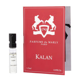 PARFUMS DE MARLY KALAN 0.05 EAU DE PARFUM VIAL SPRAY - Caressed Parfum