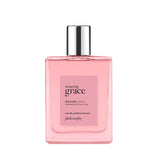 Philosophy amazing grace intense 4 oz eau de parfum spray for women - Caressed Parfum