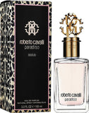 ROBERTO CAVALLI PARADISO ASSOLUTO 3.3 EAU DE PARFUM SPRAY FOR WOMEN - Caressed Parfum