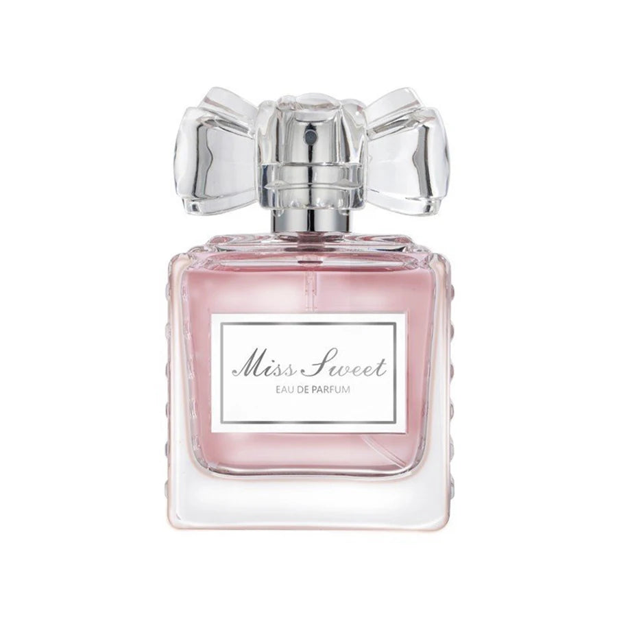 Romantic Floral – Eau de Parfum 50ml - Caressed Parfum
