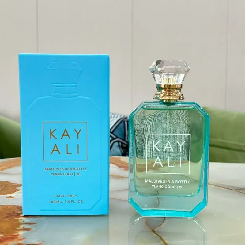 KAYALI Perfume Vanilla Candy for women