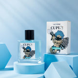 Cupid Hypnosis – 50ml Pheromone Cologne - Caressed Parfum