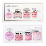 Club De Nuit – Women’s Perfume Gift Set (4pcs, 120ml) - Caressed Parfum