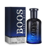 Gentleman Cologne – Self Confidence - Caressed Parfum