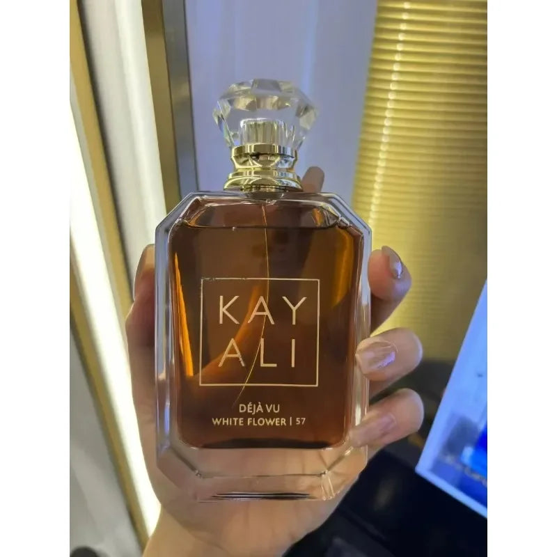 KAYALI Perfume Vanilla Candy for women
