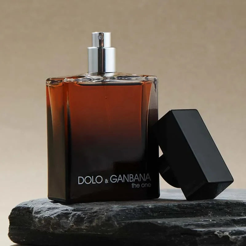 Gentleman – Woody Perfume 50ml - Caressed Parfum
