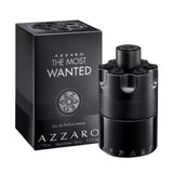 Azzaro The Most Wanted – Parfum 100ml - Caressed Parfum
